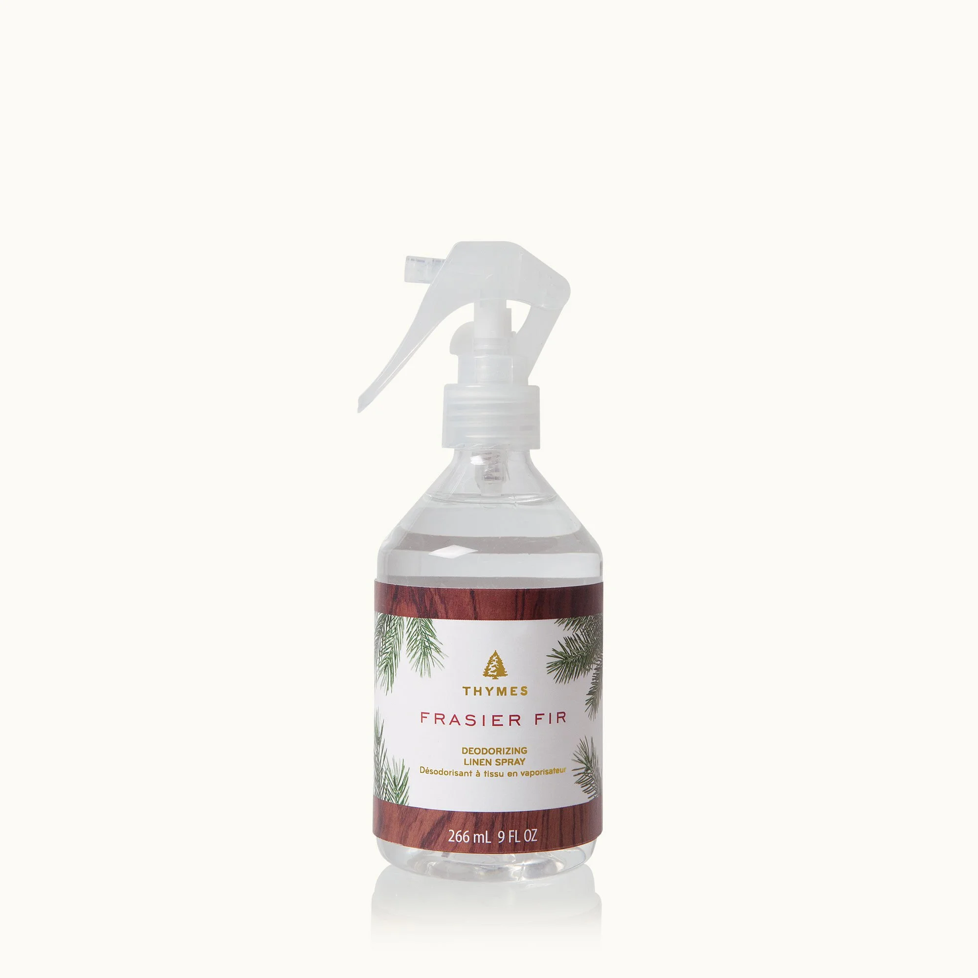 FRAISER FIR DEODORIZING LINEN SPRAY