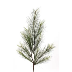 44" LONG NEEDLE PINE SPRAY