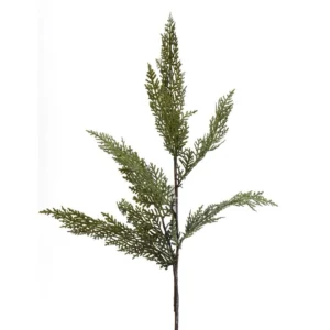 36" SOFT CEDAR SPRAY