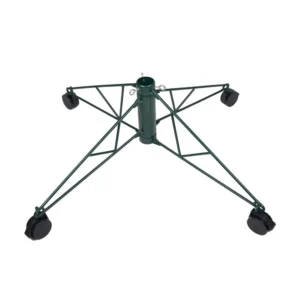 8'-9.5' ROLLING TREE STAND