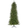 12'x76"D CRAWFORD TREE