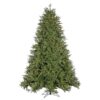 Deluxe Trinity Pine Tree (Full)