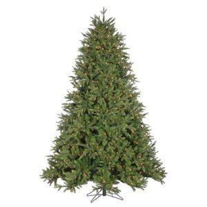Deluxe Trinity Pine Tree (Full)