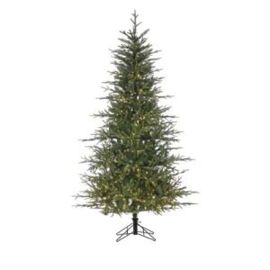 9’x56″D FIELDSTONE SPRUCE