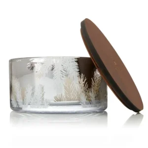 FRASIER FIR LARGE STATEMENT 4-WICK CANDLE