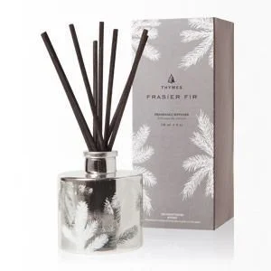 FRASIER FIR PETITE STATEMENT REED DIFFUSER
