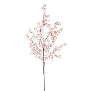 29" GREIGE WR CRABAPPLE SPRAY
