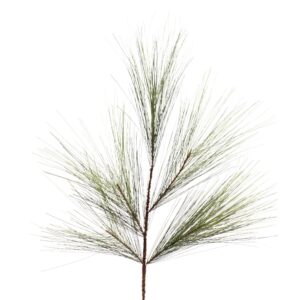 34" LONG PINE SPRAY