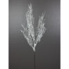 27" SNOWY TWIG SPRAY