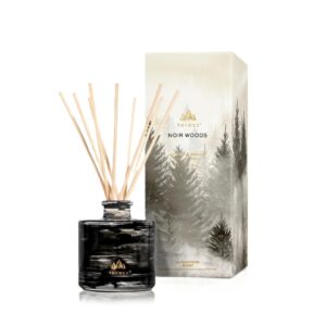 NOIR WOODS PETITE REED DIFFUSER