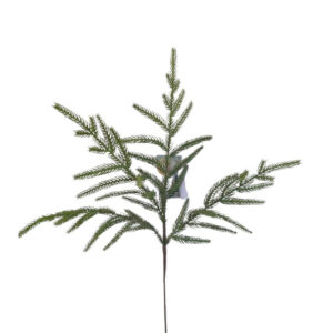 18" NORFOLK PINE PICK