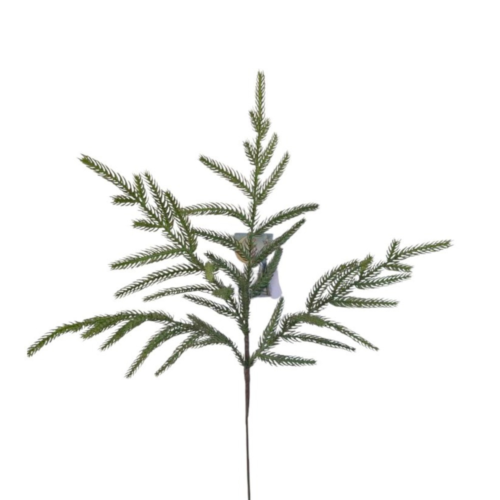 18" NORFOLK PINE PICK